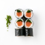 Maki (6 Pieces) Salmon and Chives